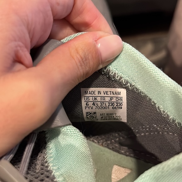 Adidas Arkyn - Picture 4 of 4